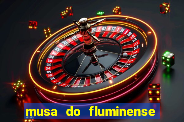 musa do fluminense camila queiroz nua